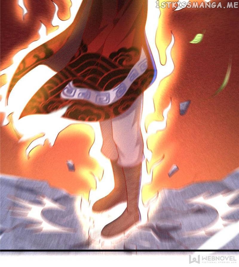 Super Gold System chapter 91 - page 30