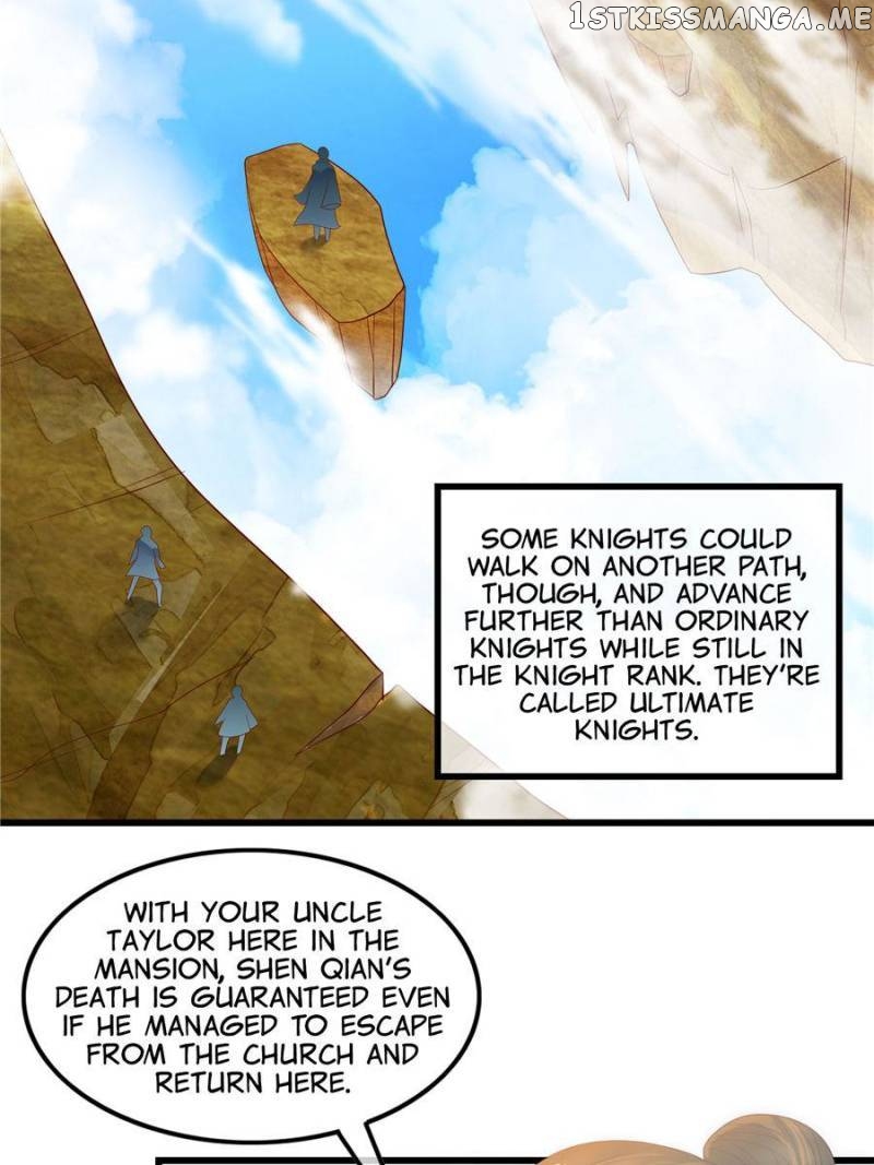 Super Gold System chapter 91 - page 36