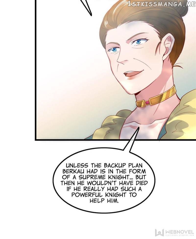 Super Gold System chapter 91 - page 37