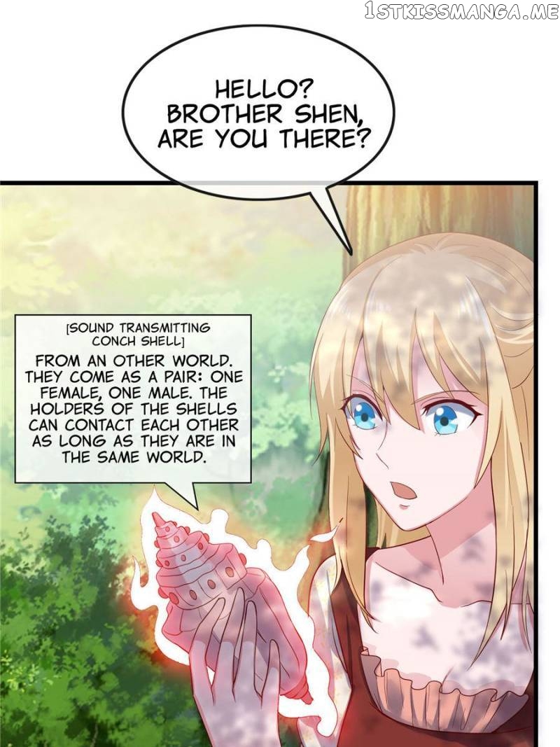 Super Gold System chapter 91 - page 38