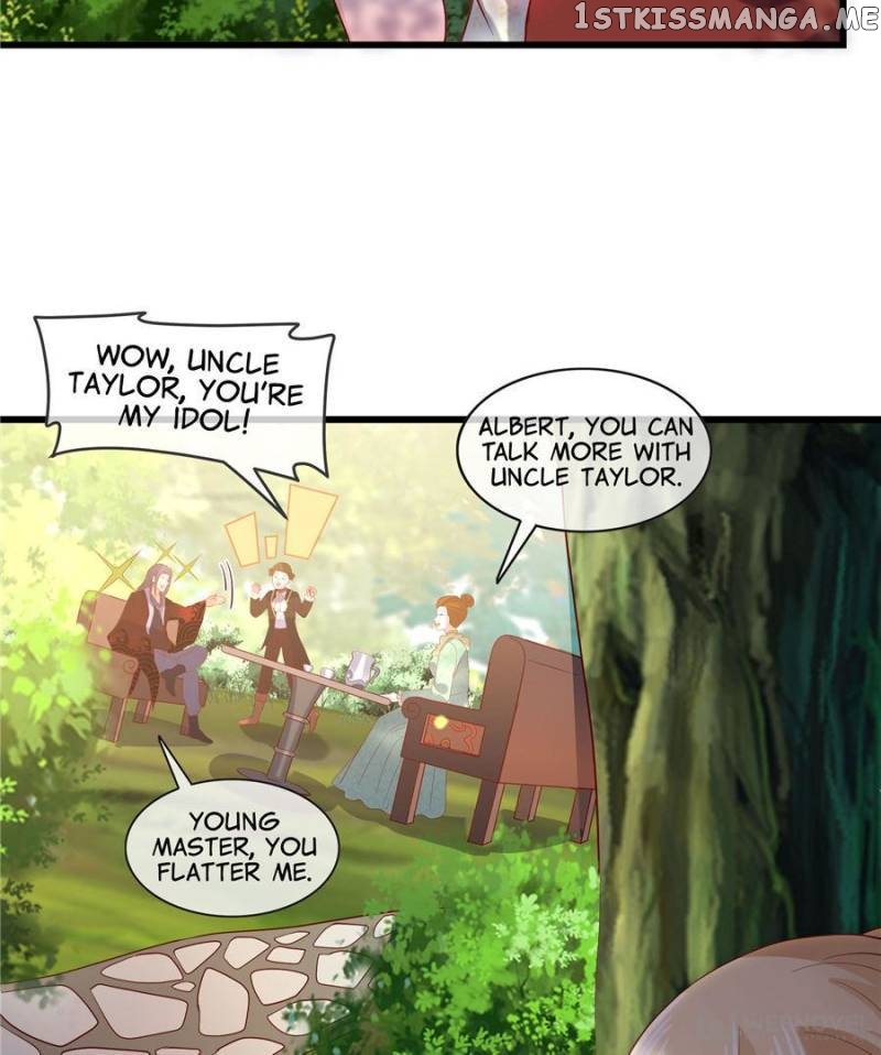Super Gold System chapter 91 - page 39