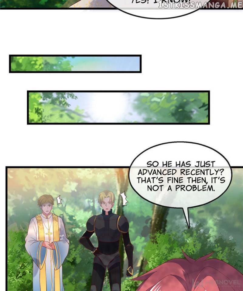 Super Gold System chapter 91 - page 41