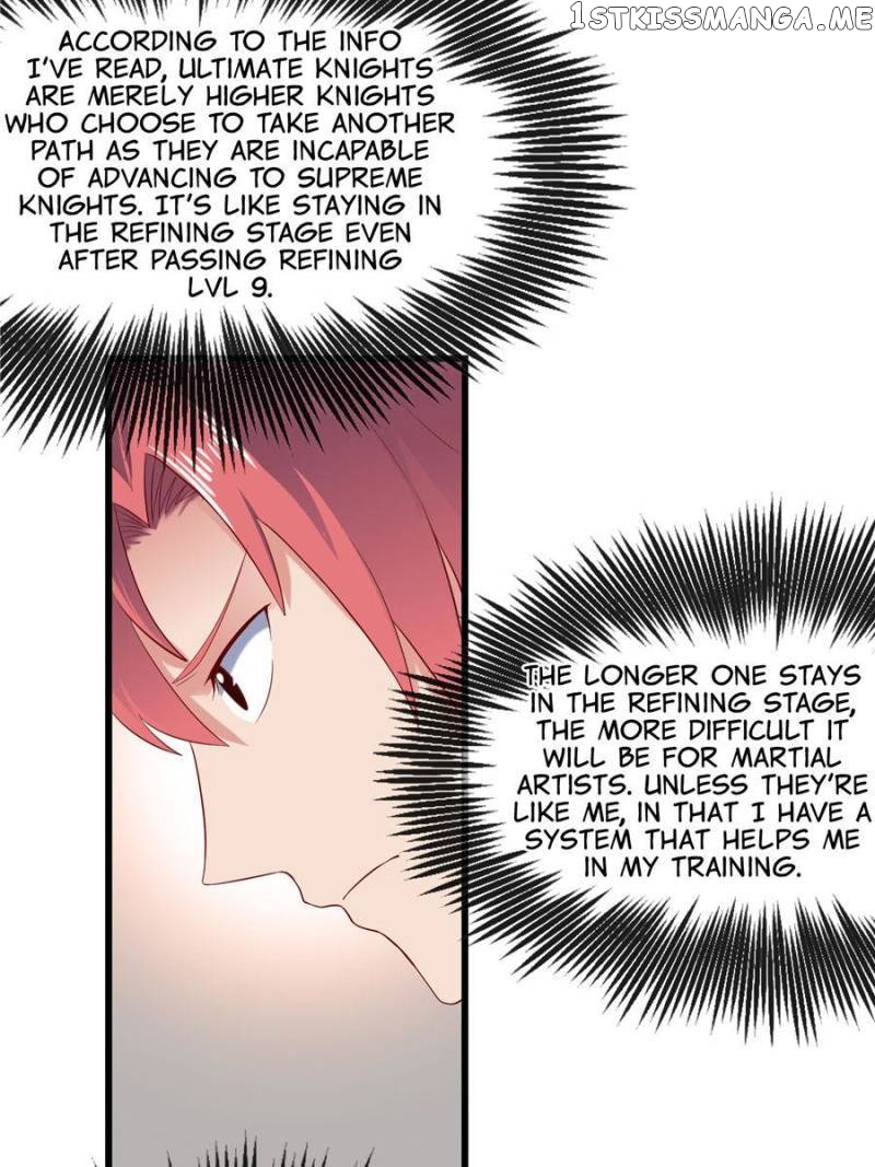 Super Gold System chapter 91 - page 44