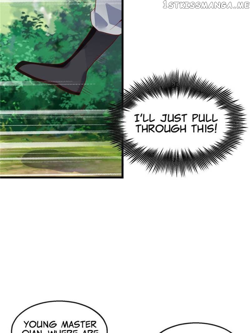 Super Gold System chapter 91 - page 47