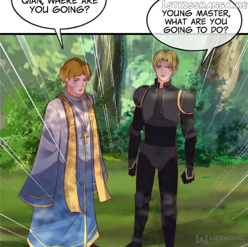 Super Gold System chapter 91 - page 48