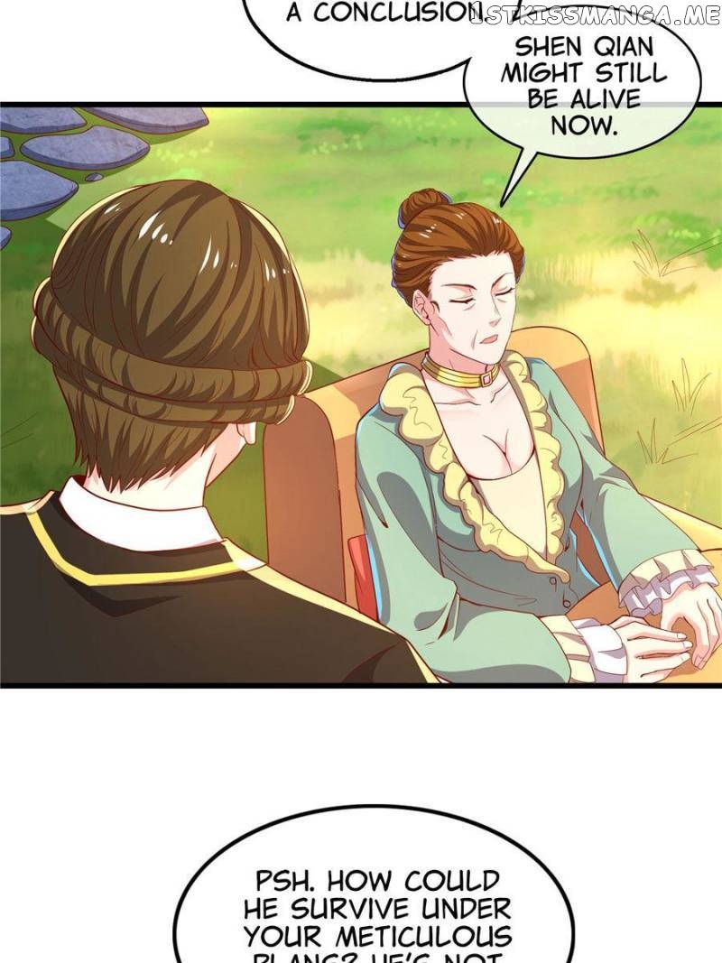 Super Gold System chapter 91 - page 5