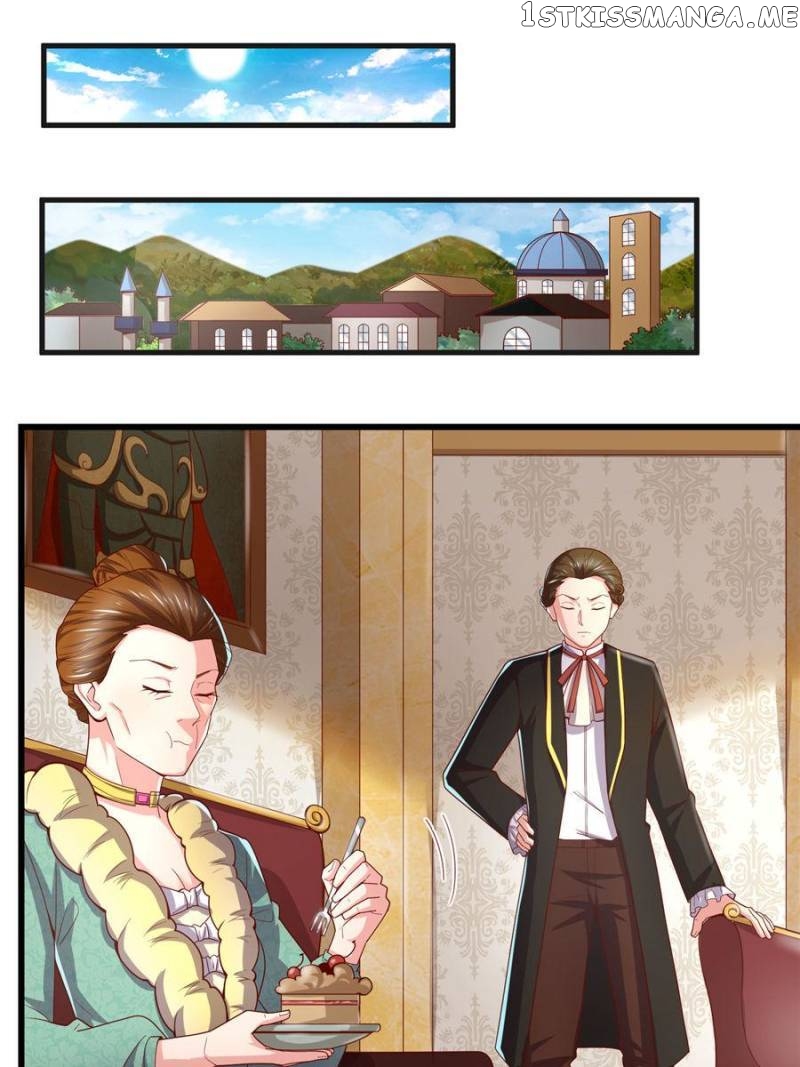 Super Gold System chapter 91 - page 51