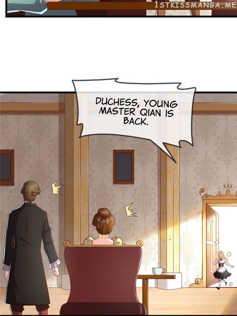 Super Gold System chapter 91 - page 52