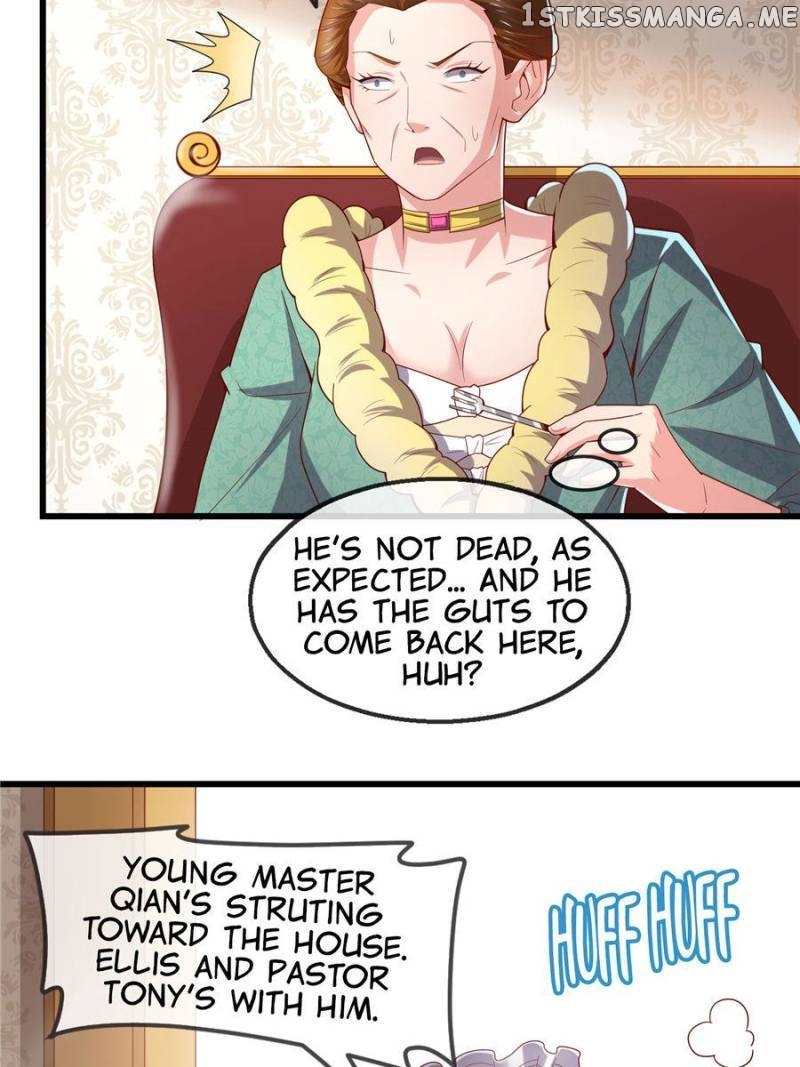 Super Gold System chapter 91 - page 54