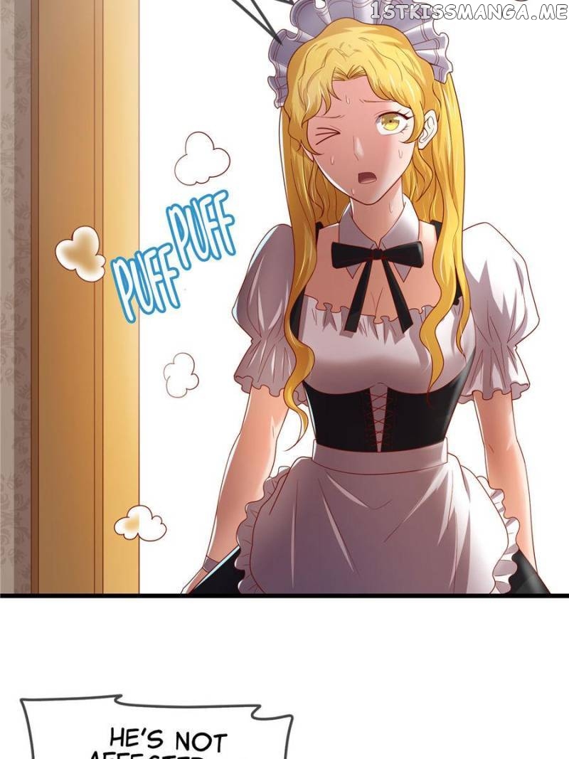 Super Gold System chapter 91 - page 55