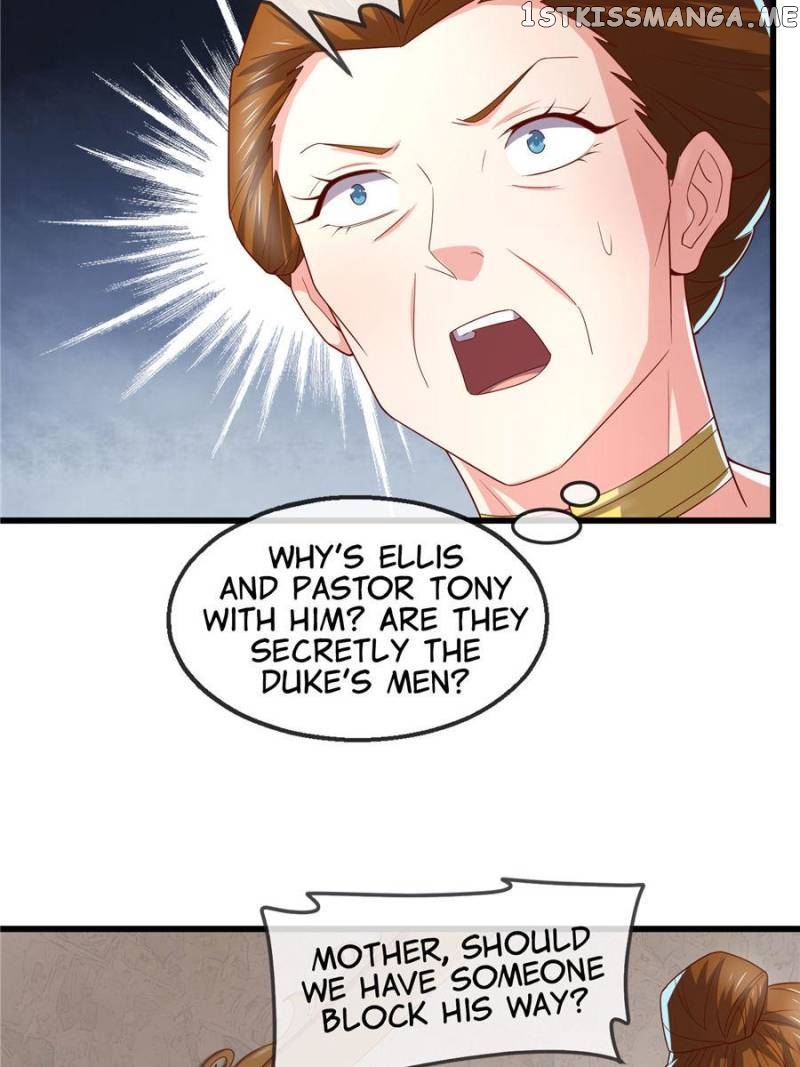 Super Gold System chapter 91 - page 57