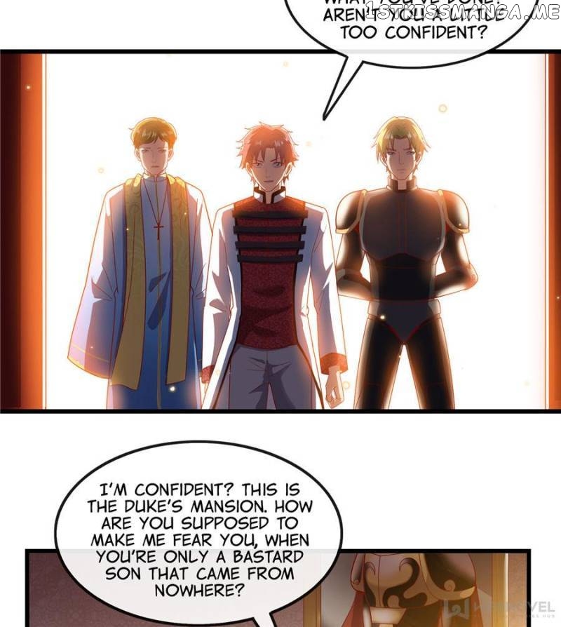 Super Gold System chapter 91 - page 61