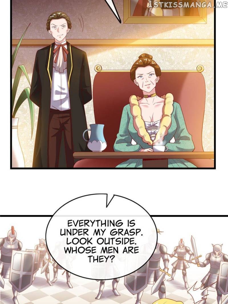 Super Gold System chapter 91 - page 62