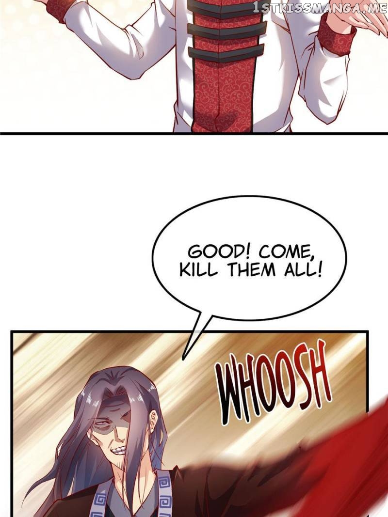 Super Gold System chapter 91 - page 74