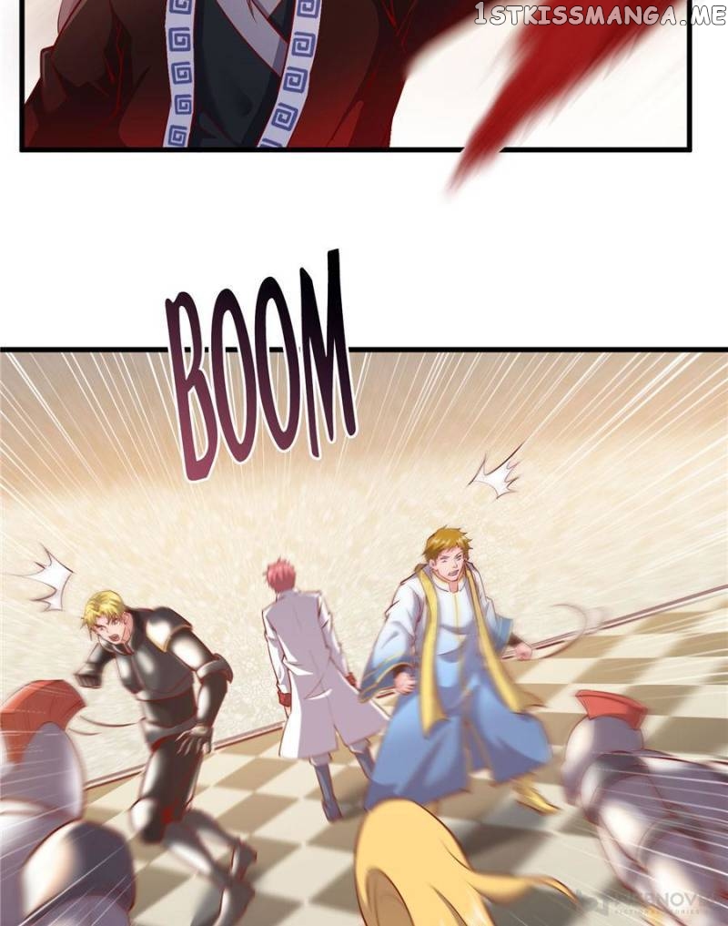 Super Gold System chapter 91 - page 75