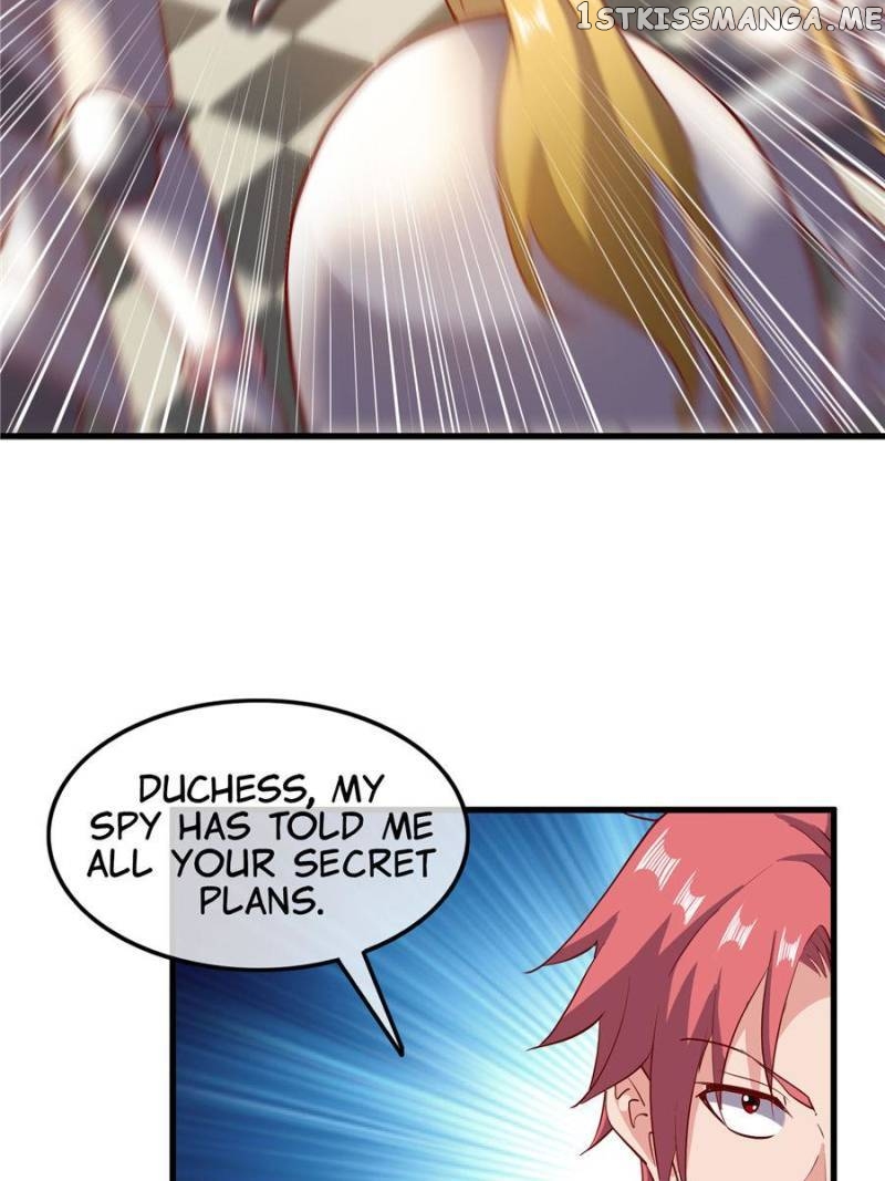 Super Gold System chapter 91 - page 76