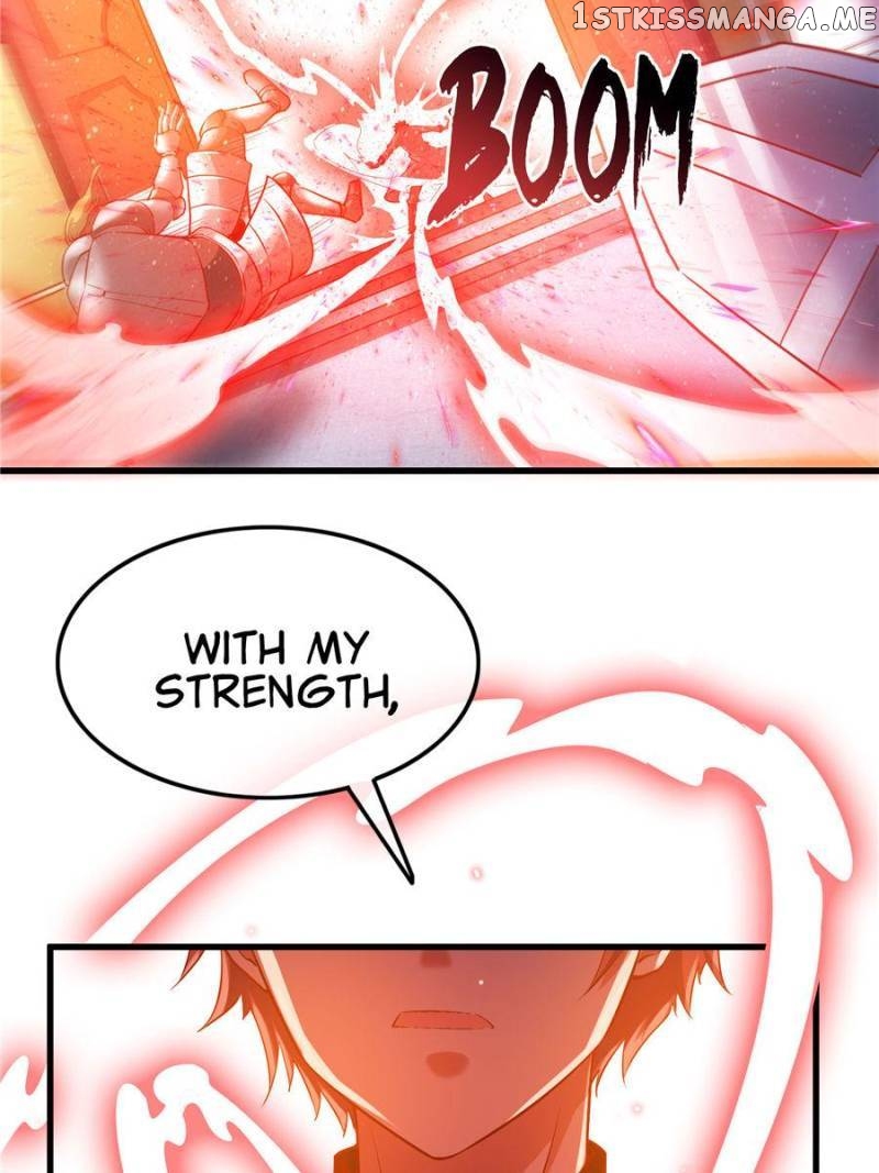 Super Gold System chapter 91 - page 82