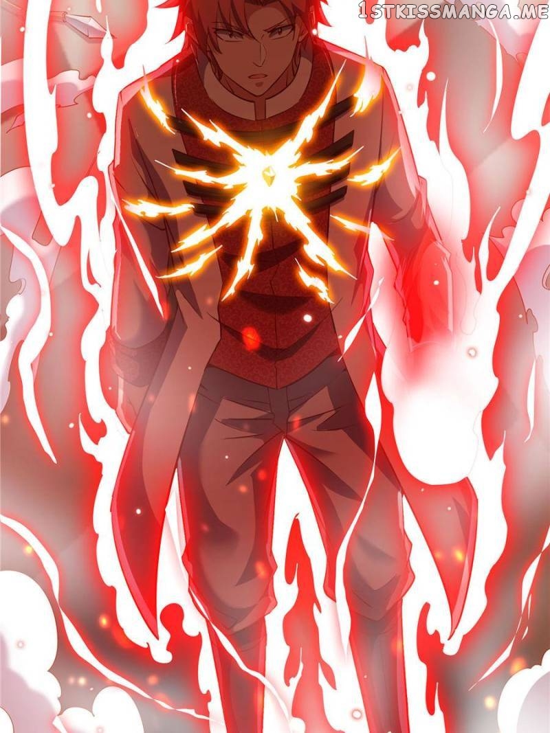 Super Gold System chapter 91 - page 85