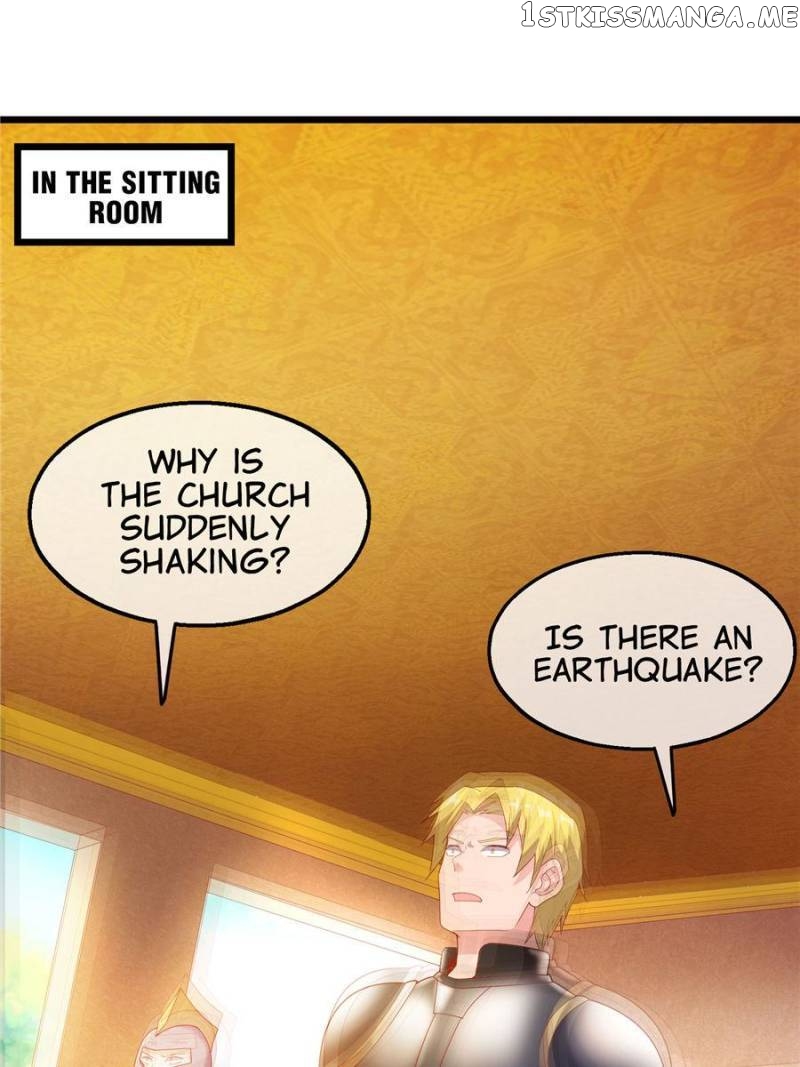 Super Gold System chapter 90 - page 10