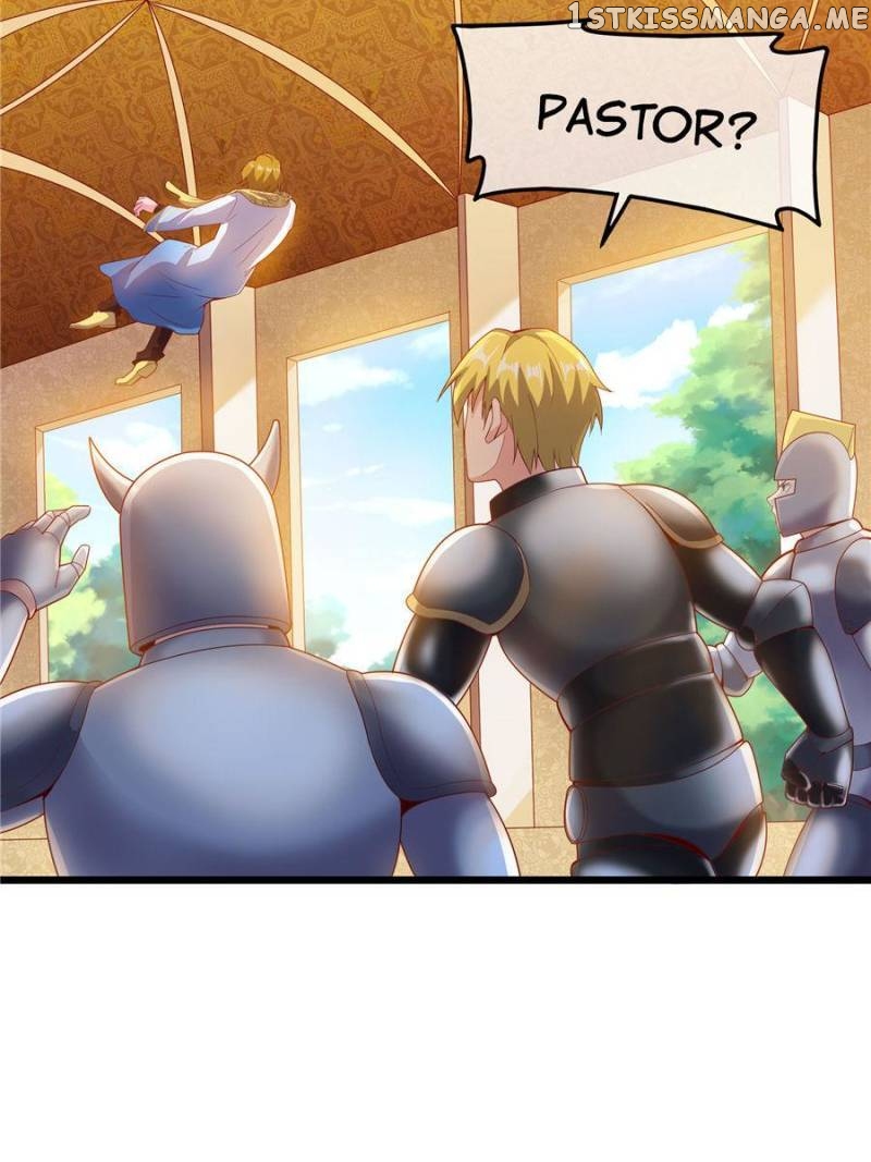 Super Gold System chapter 90 - page 16