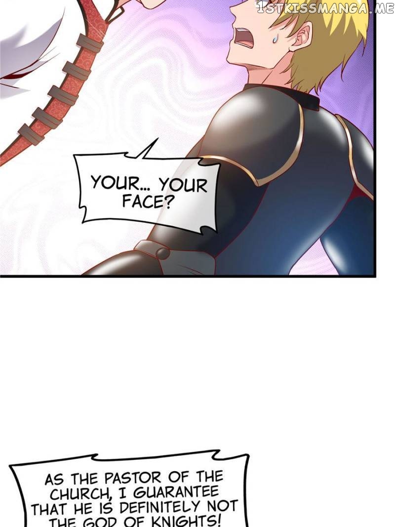 Super Gold System chapter 90 - page 25