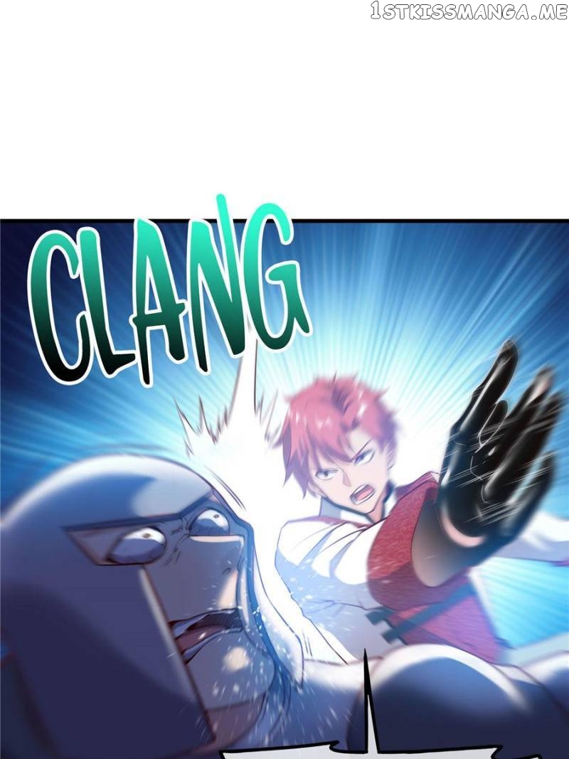 Super Gold System chapter 90 - page 31