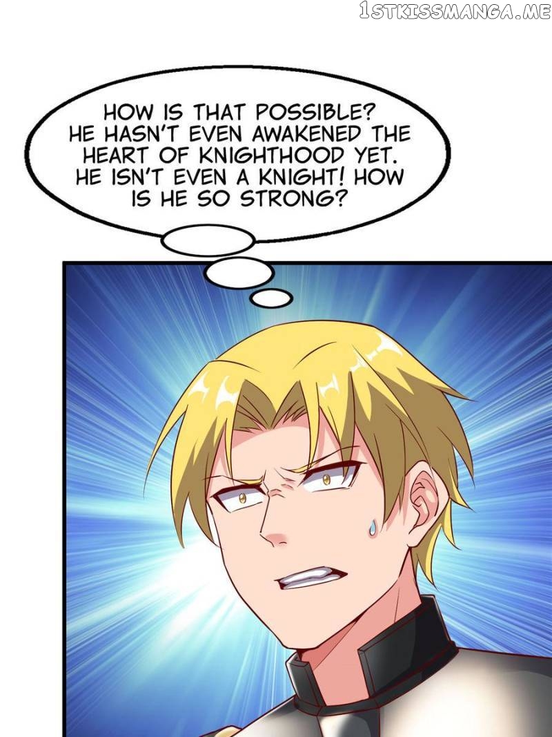 Super Gold System chapter 90 - page 37