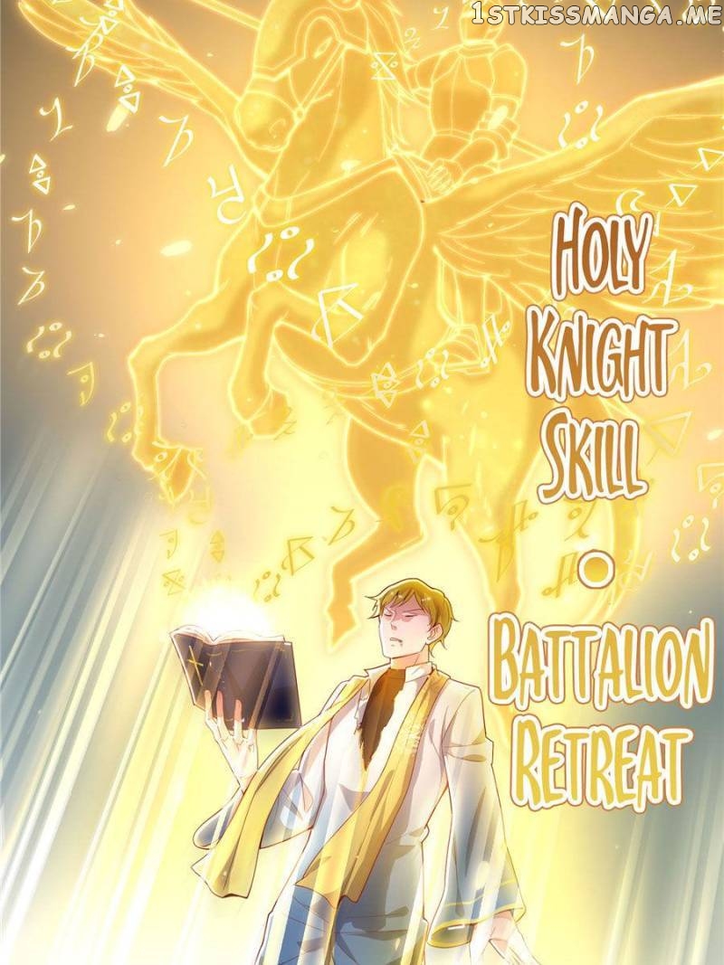 Super Gold System chapter 90 - page 5