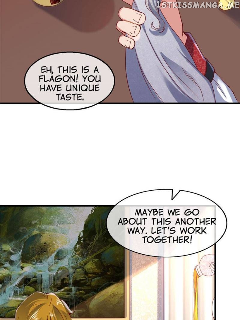 Super Gold System chapter 90 - page 50