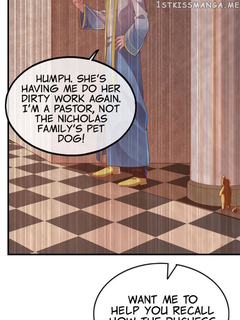 Super Gold System chapter 90 - page 56