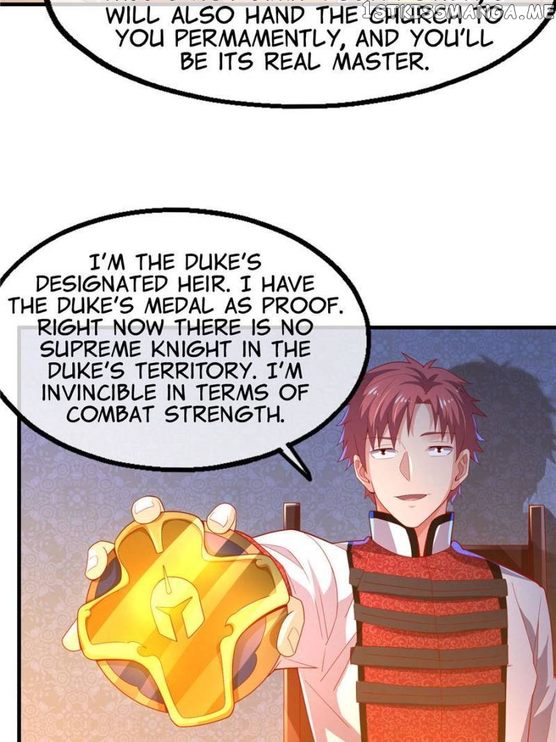 Super Gold System chapter 90 - page 59