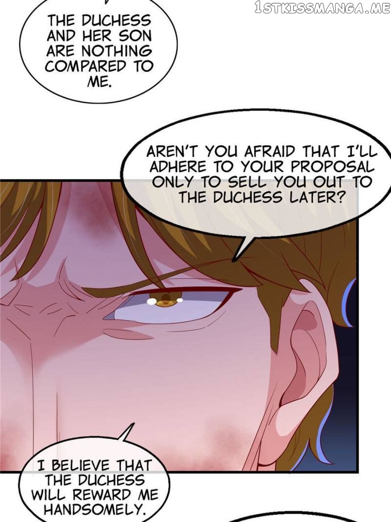 Super Gold System chapter 90 - page 61