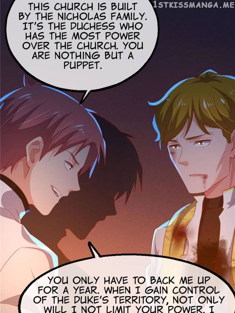 Super Gold System chapter 90 - page 67
