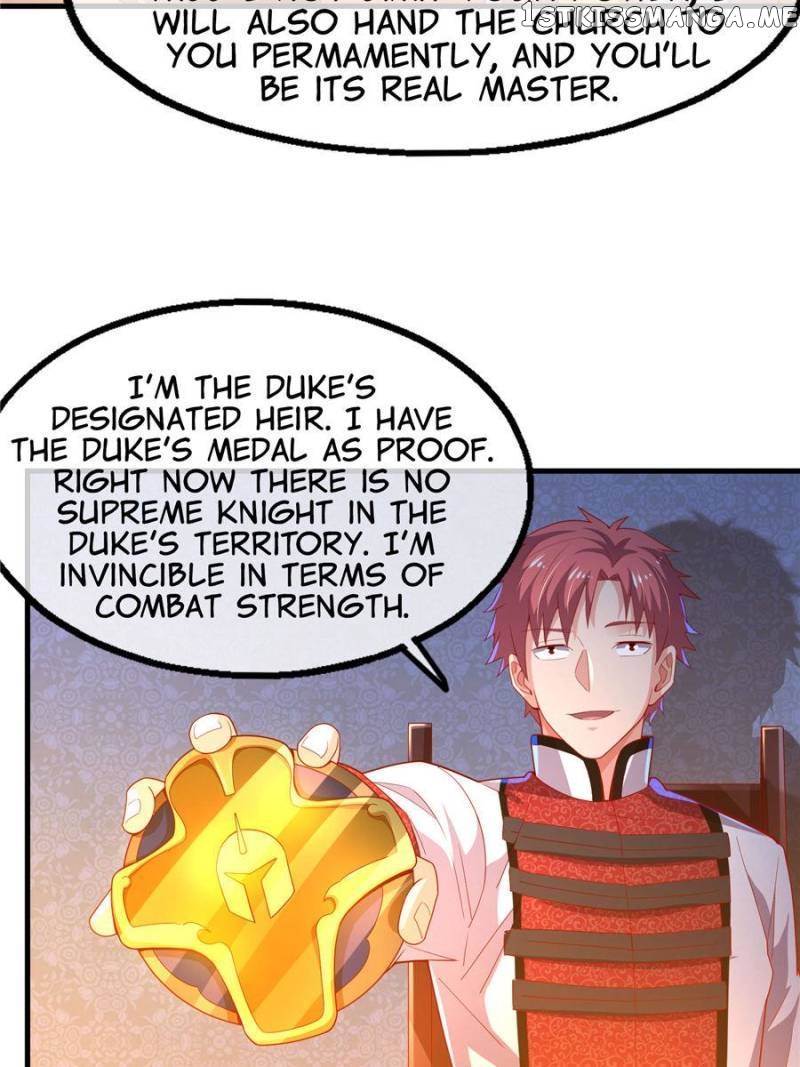 Super Gold System chapter 90 - page 68