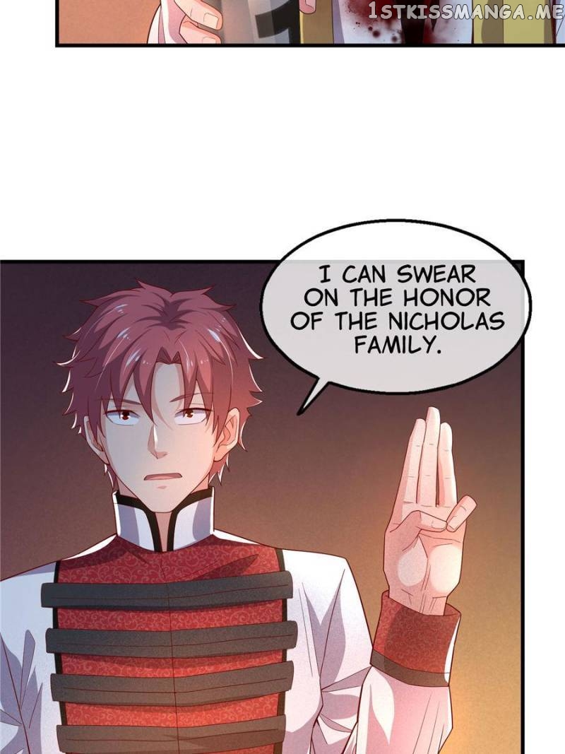Super Gold System chapter 90 - page 74