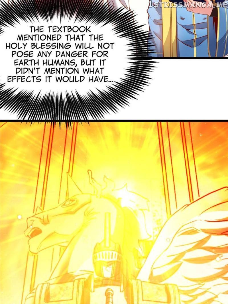 Super Gold System chapter 90 - page 82