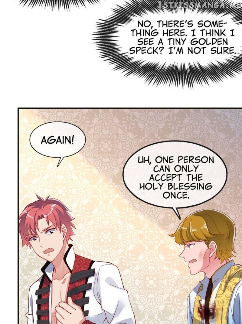 Super Gold System chapter 90 - page 88