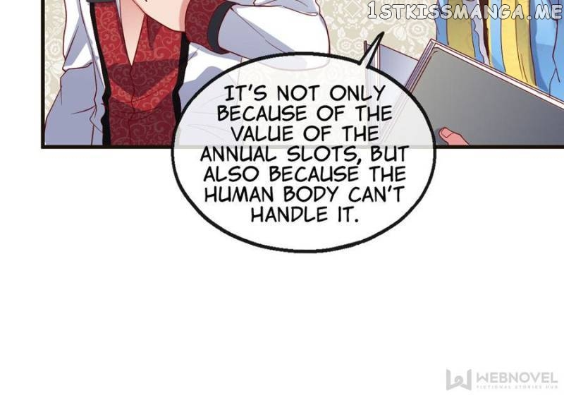 Super Gold System chapter 90 - page 89