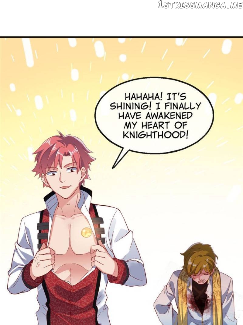 Super Gold System chapter 90 - page 94