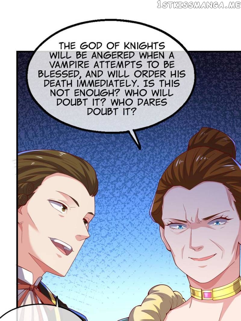 Super Gold System chapter 89 - page 10