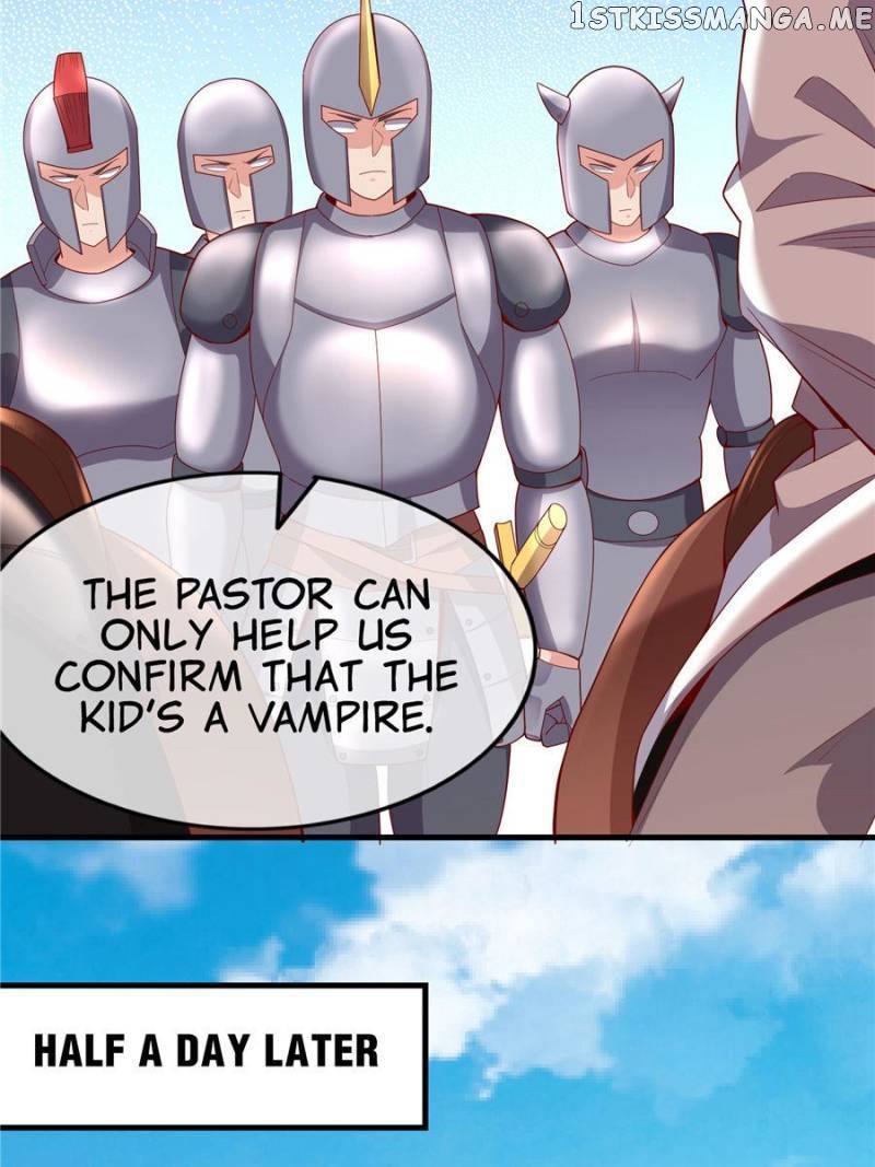 Super Gold System chapter 89 - page 16