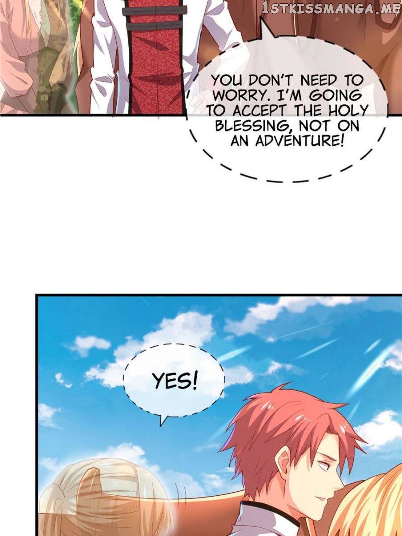 Super Gold System chapter 89 - page 2