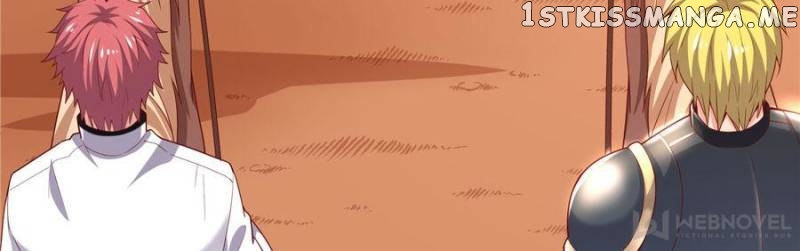 Super Gold System chapter 89 - page 21