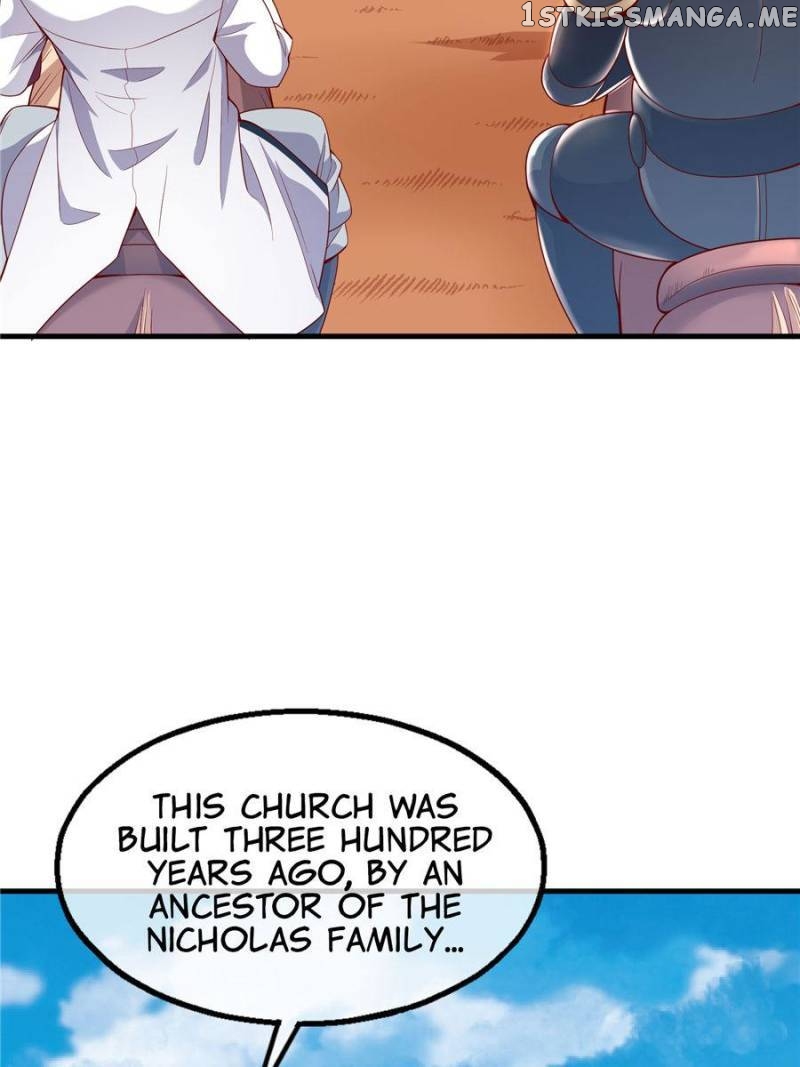 Super Gold System chapter 89 - page 22