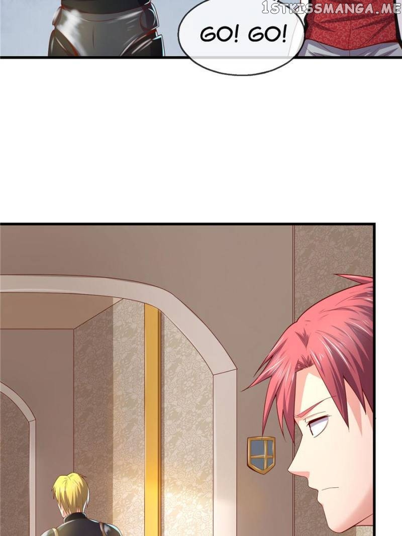 Super Gold System chapter 89 - page 28