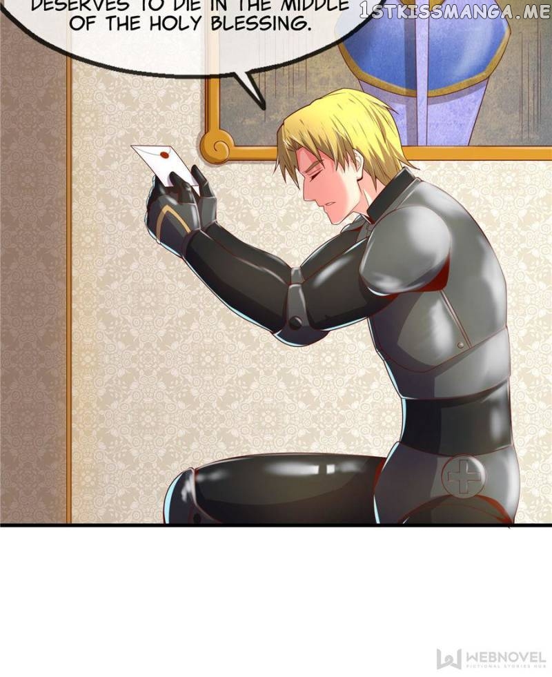 Super Gold System chapter 89 - page 33