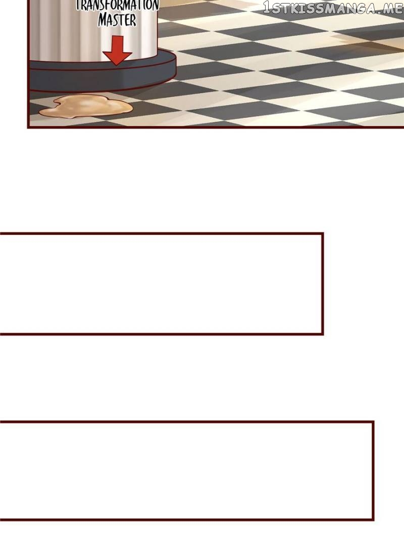 Super Gold System chapter 89 - page 35