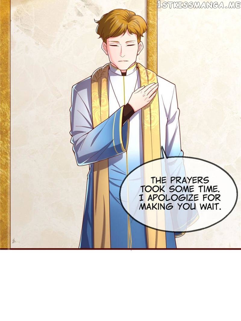 Super Gold System chapter 89 - page 37