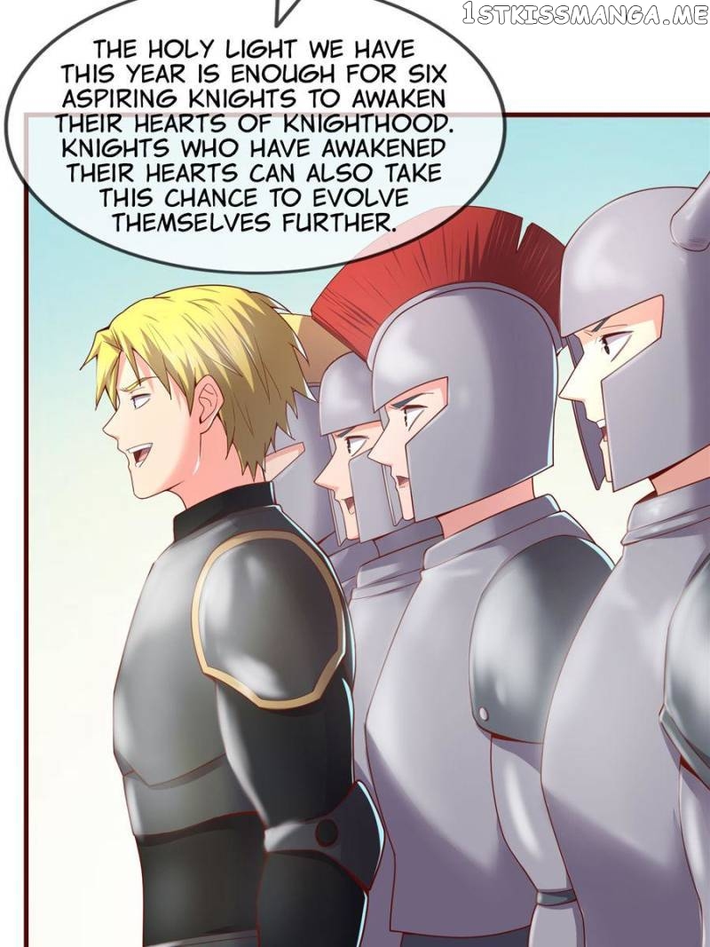 Super Gold System chapter 89 - page 40