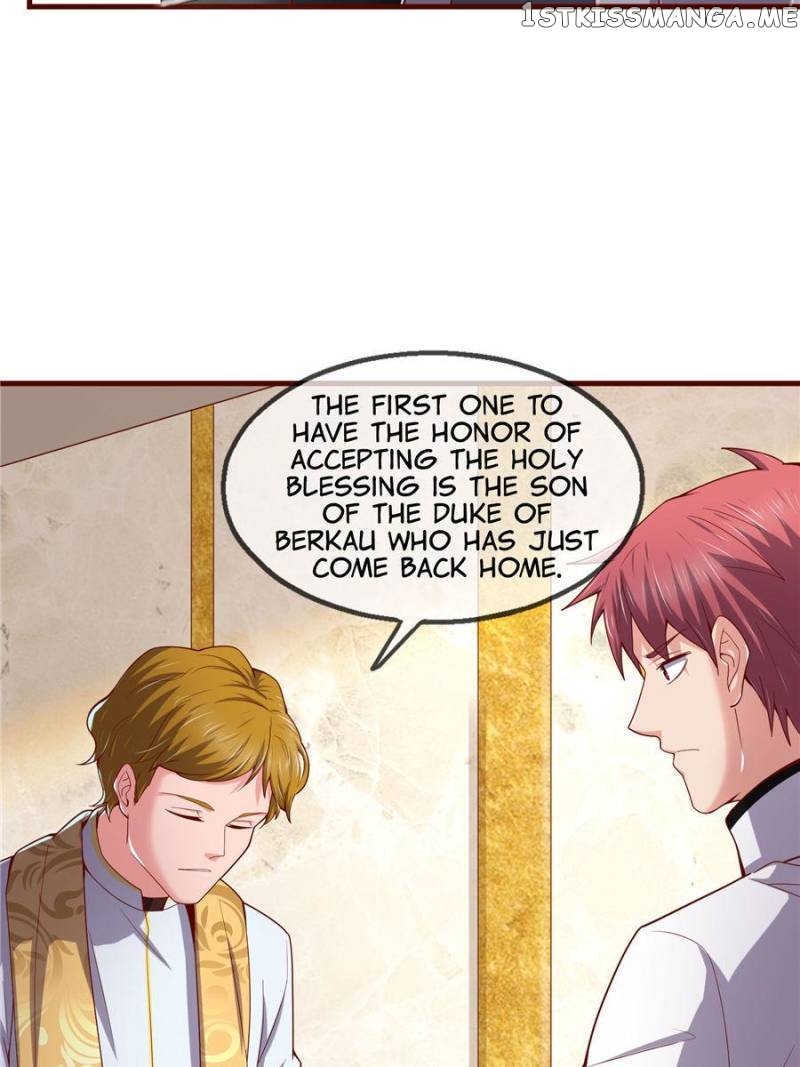 Super Gold System chapter 89 - page 41